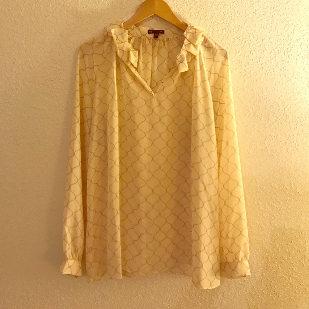 GAP Tunic
