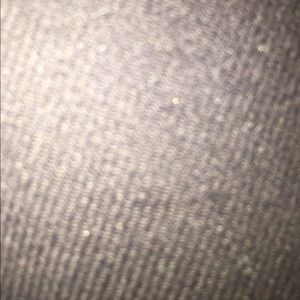 Meet your Posher, Meg