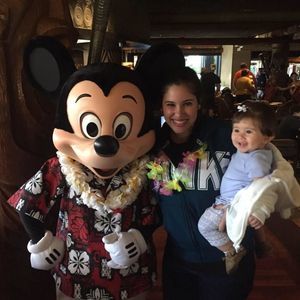 Meet your Posher, Lianet