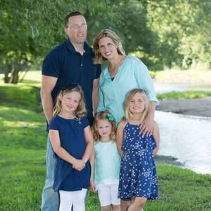 Meet your Posher, Kelly