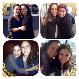 Meet your Posher, Claudia