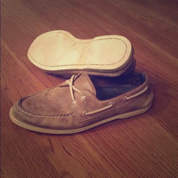 Sperry top slider - Picture 1 of 2