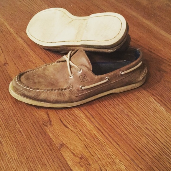 Sperry top slider - Picture 2 of 2