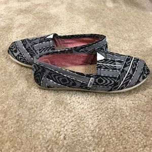 Aztec Toms