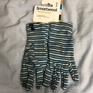 Smartwool gloves