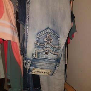 Rock revival
