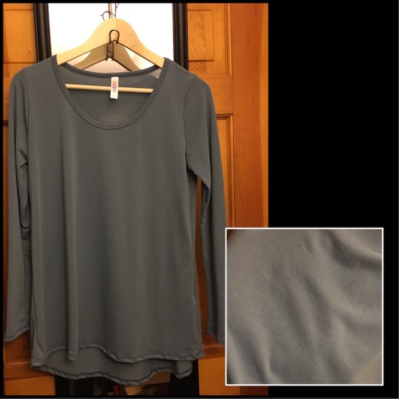 LuLaRoe Tops - LulaRoe Lynnae