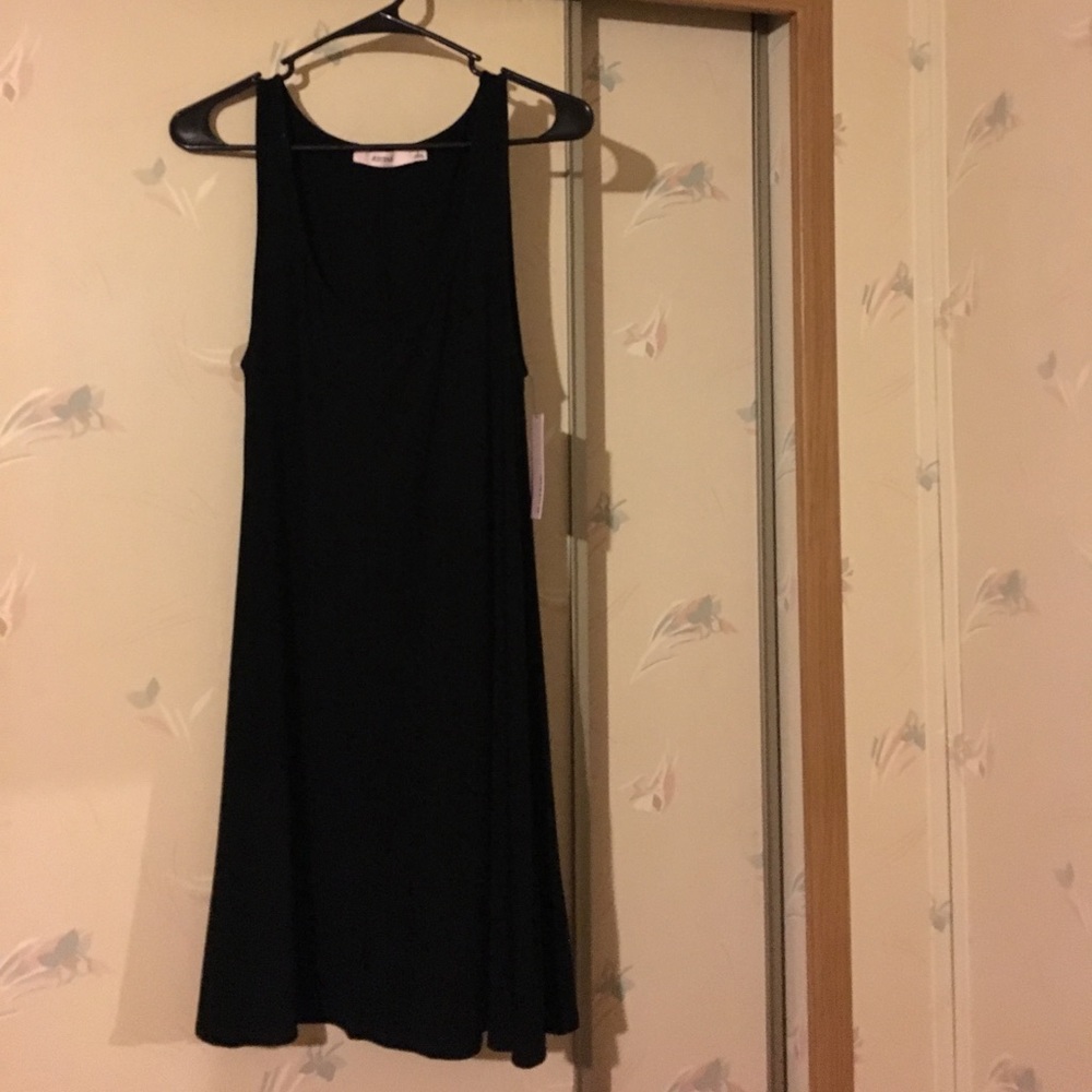 🖤 NWT JustFab Black Dress 🖤👗