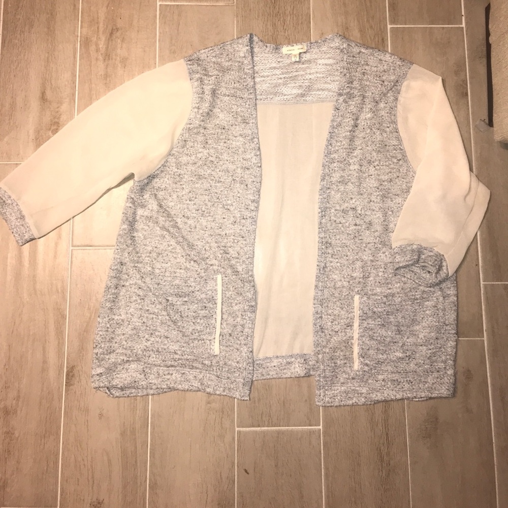 Urban Outfitters Silence + Noise | Medium Cardigan