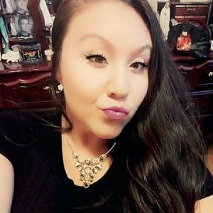 Meet your Posher, Sophia