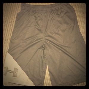 Under Armour Shorts