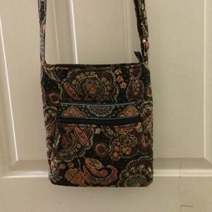 Vera Bradley purse