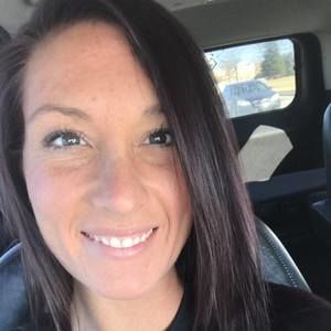 Meet your Posher, Tonya