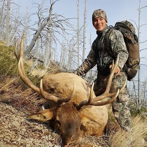 Meet your Posher, Nick