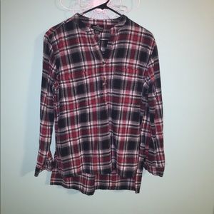 Super soft flannel