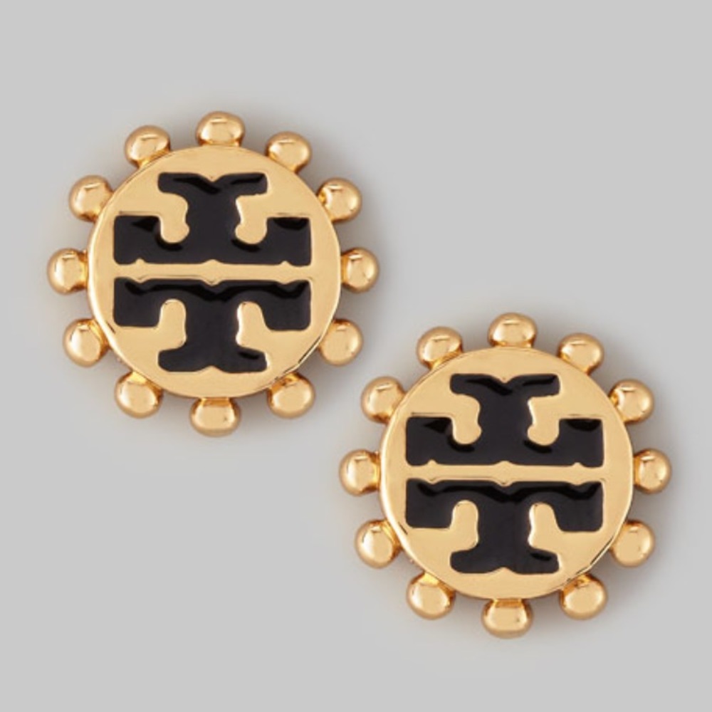 AUTHENTIC Tory Burch Earrings