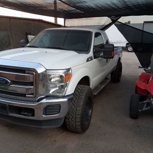 Meet your Posher, Eden