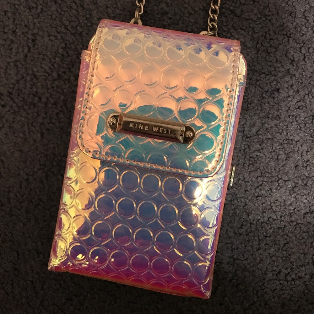 Nine West clutch wallet
