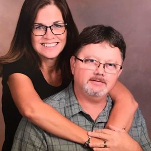 Meet your Posher, Laurie