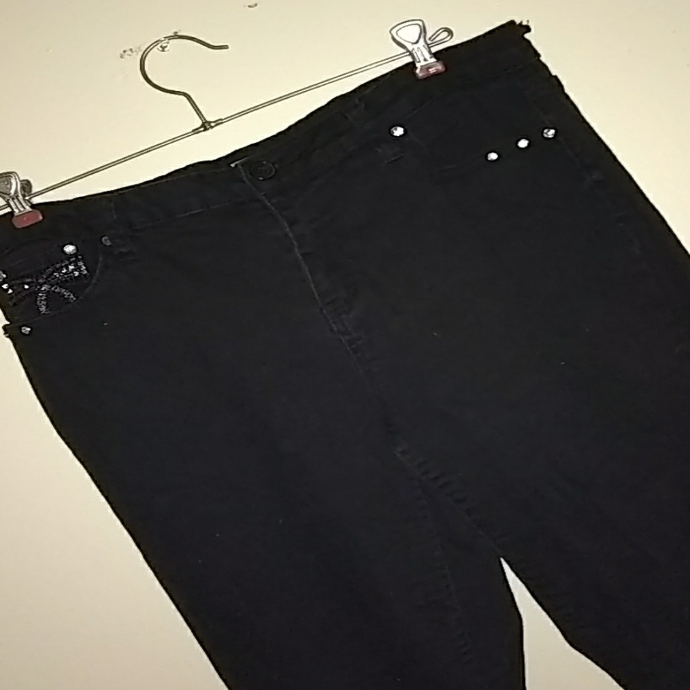 Earl jeans