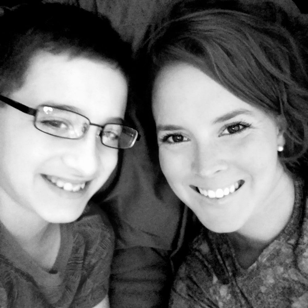 Meet your Posher, Crystal