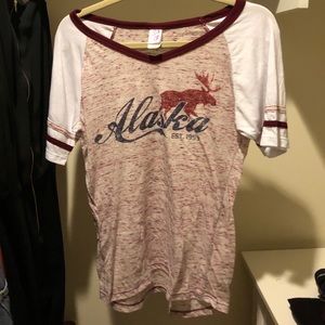 Alaska T-Shirt