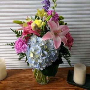 Meet your Posher, Lisa