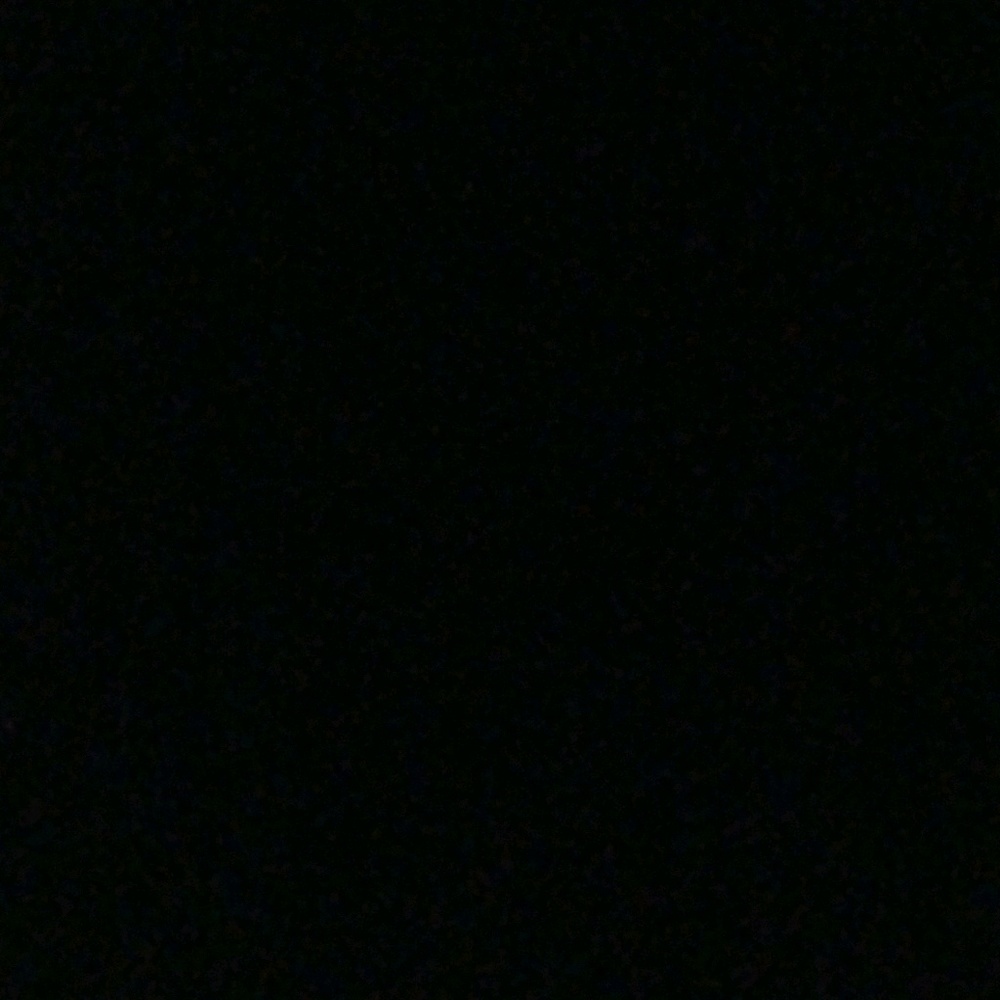 Meet your Posher, Hiram