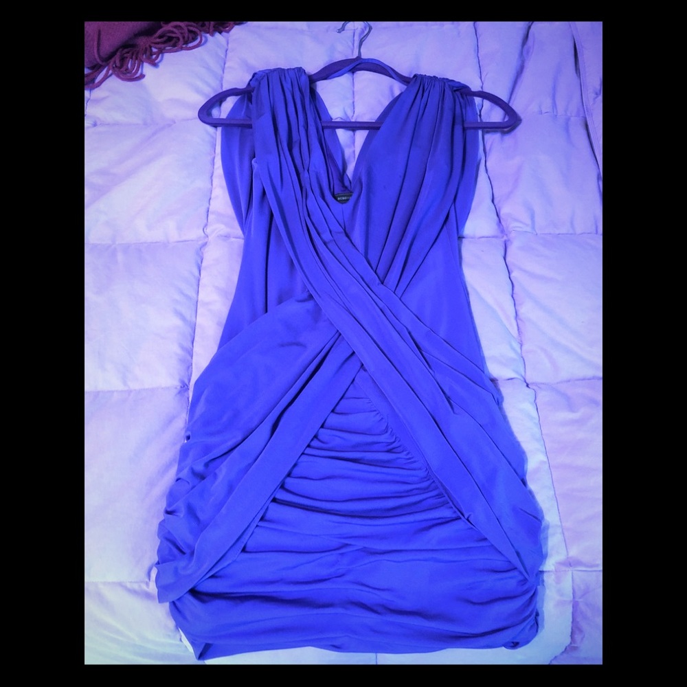 BCBG Dress