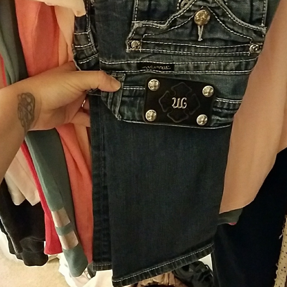 Miss me - Picture 2 of 4