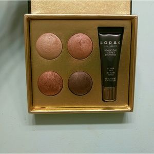 Lorac Palette