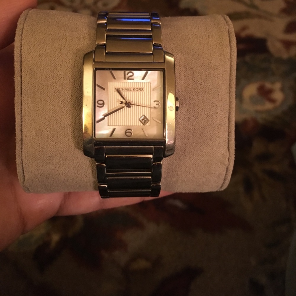 Michael Kors watch