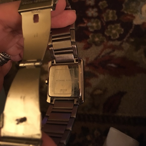 Michael Kors watch main image 7