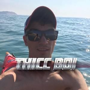 Meet your Posher, Garrett