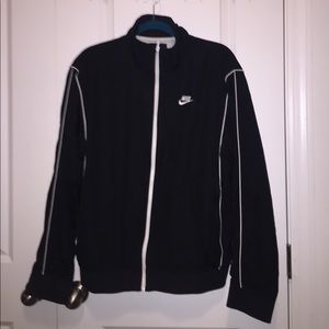 Nike Men’s Large Windbreaker Jacket