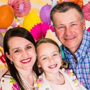 Meet your Posher, Brad dallas