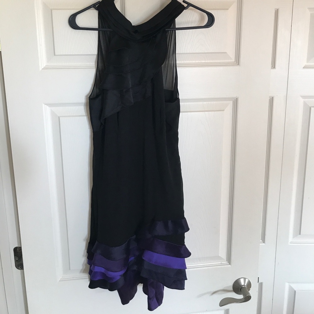 Karen Mullen dress