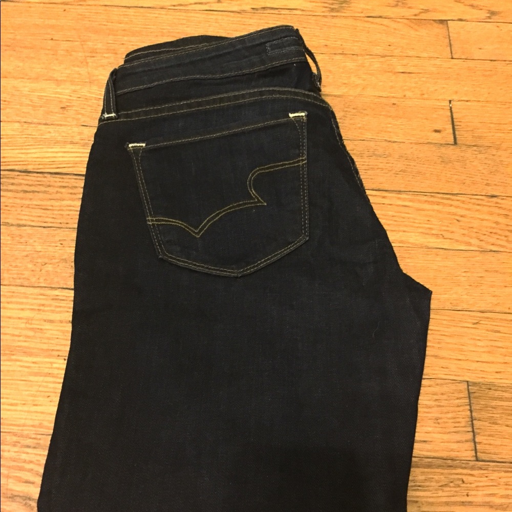 Big Star Jeans- Size 28, never worn