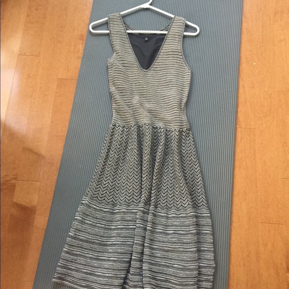 Anthropologie sweater dress - Picture 1 of 2