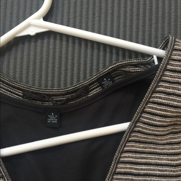 Anthropologie sweater dress - Picture 2 of 2