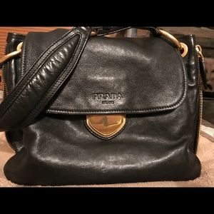 Prada handbag -