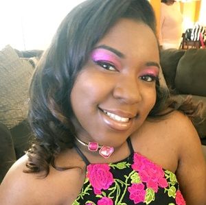 Meet your Posher, Jordan