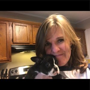 Meet your Posher, Sharon