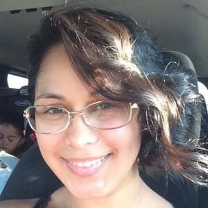 Meet your Posher, Joy