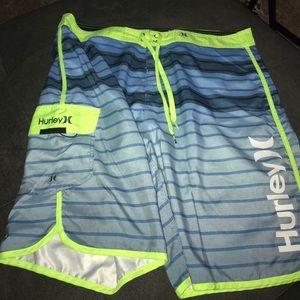 Hurley Boarshorts