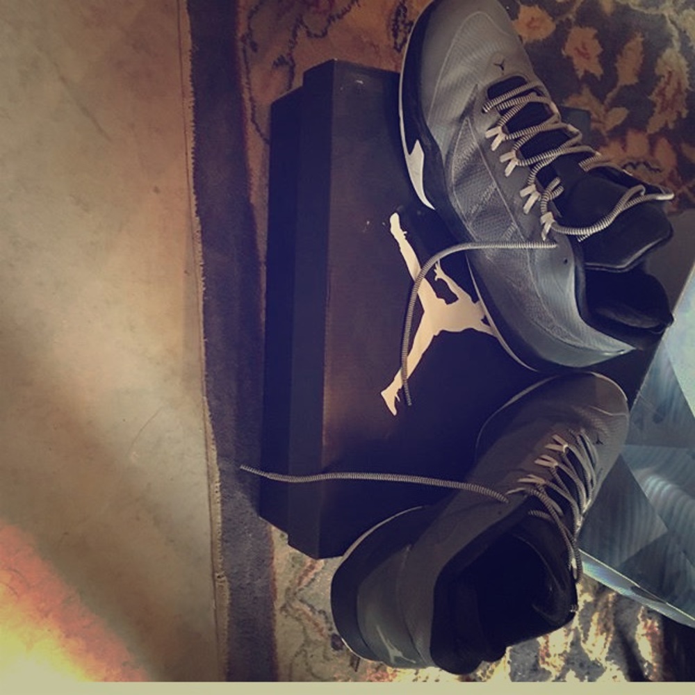 Jordan cp3