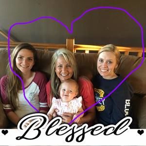 Meet your Posher, Tina