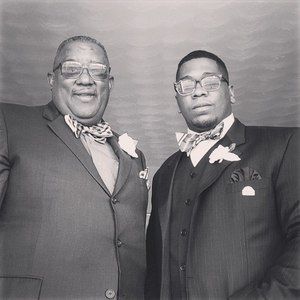 Meet your Posher, Andrew