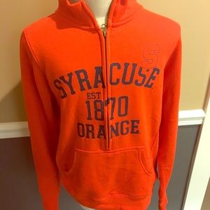 Sweatshirt Jacket Syracuse