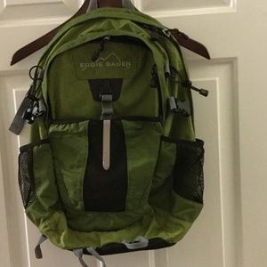 Eddie Bauer backpack
